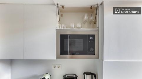 Photo 5 of Apartment to share in Vallehermoso, Madrid