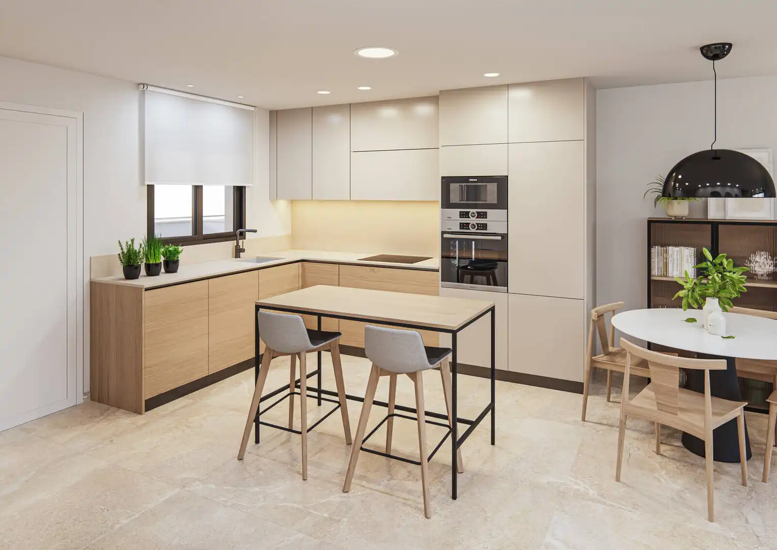 Apartament amb terrassa en venda a Playa del Cura, imagen 11
