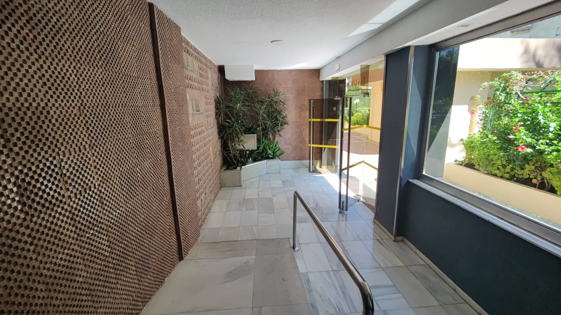 Appartement compact avec terrasse à vendre à Paseo Reina Sofía 3, imagen 16