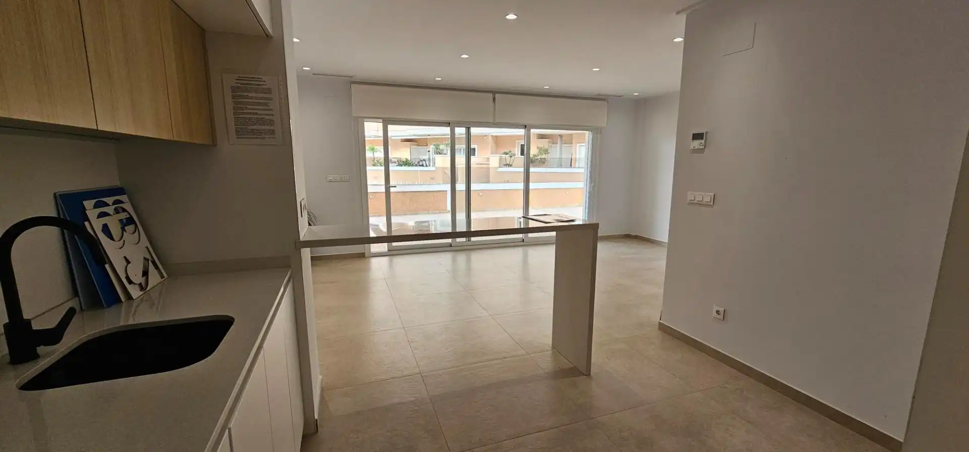 Planta baja en venta en Guardamar del Segura con Aire acondicionado, Terraza y Amueblado