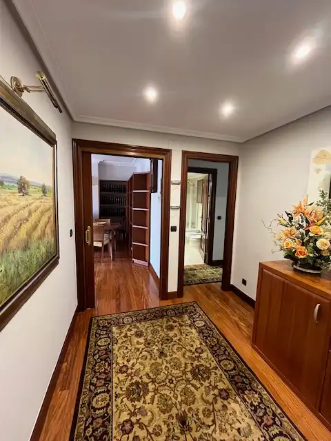 Piso en venta en Santurtzi  con Calefacción, Amueblado y Balcón