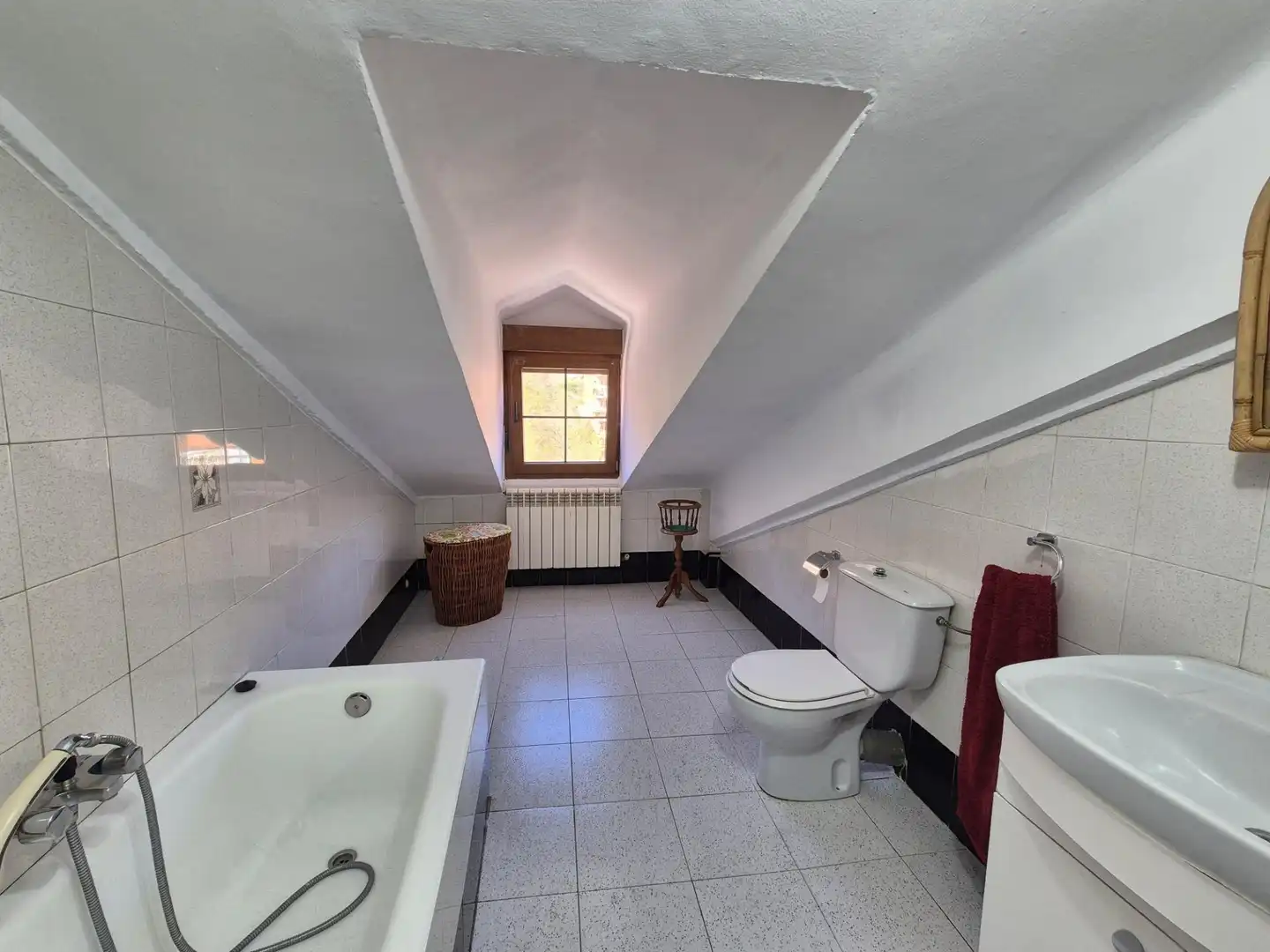 Flat for sale in Balmaseda, imagen 28