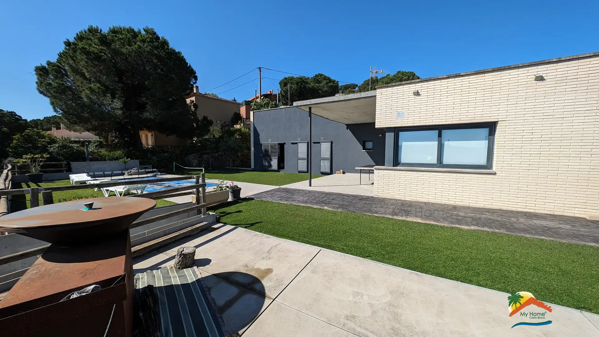 Maison avec piscine à vendre à Serra Brava, imagen 14