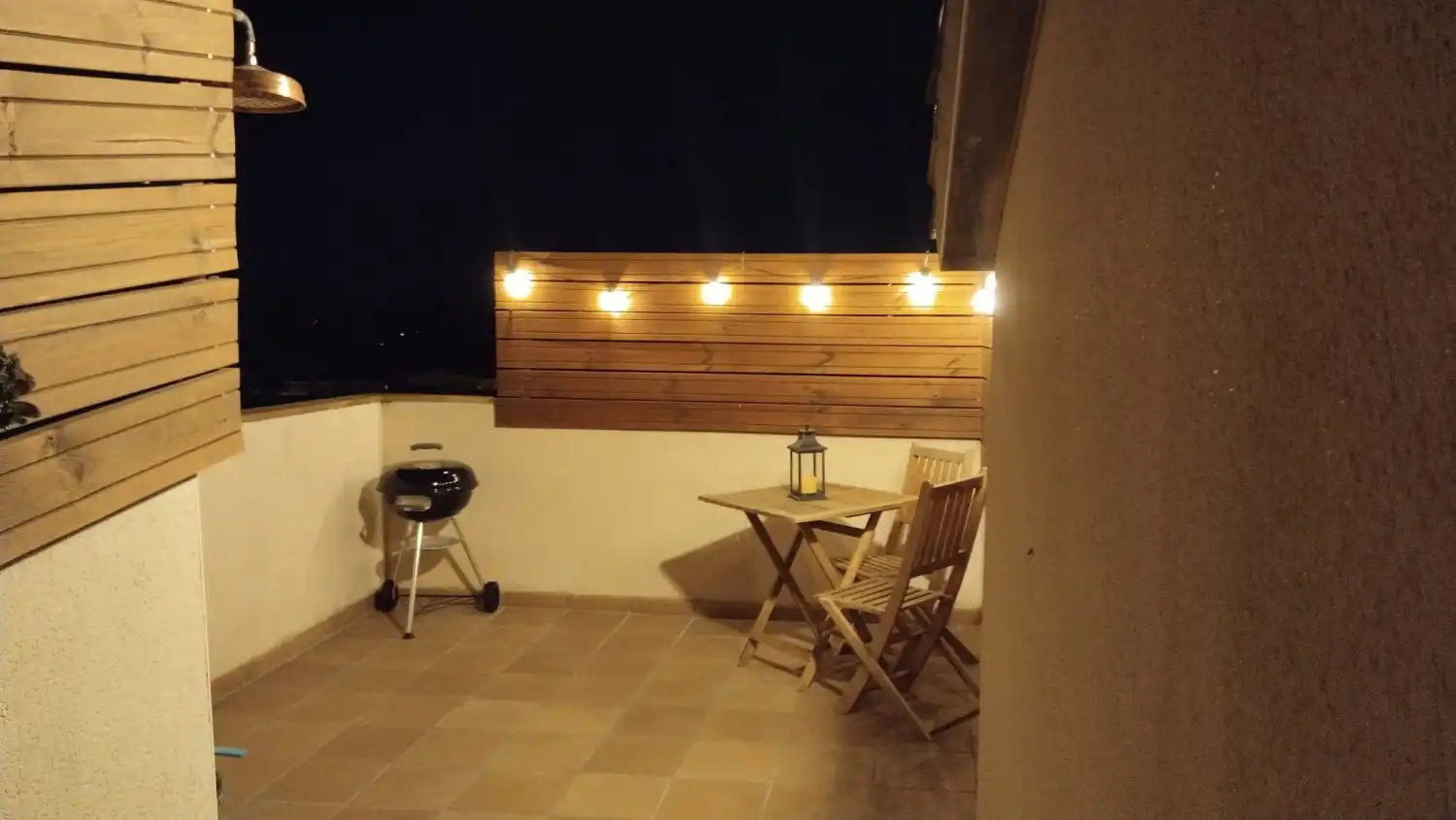 Terrace of Detached homes for sale in Santa Margarida I Els Monjos  with Air Conditioner, Heating and Terrace