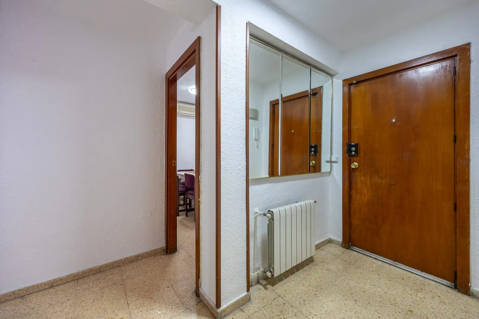 Ático en venta en Benidorm con Amueblado