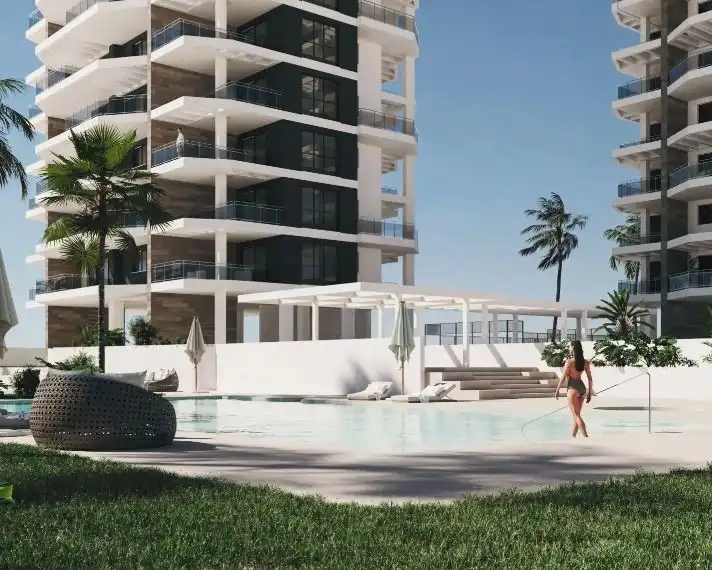 Attique avec piscine à vendre à Calle Estonia, imagen 5