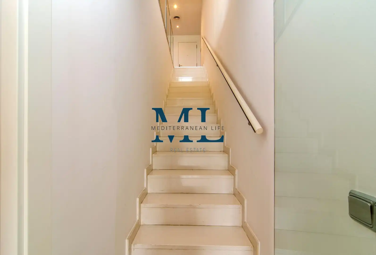 Dúplex en venta en Sant Pere de Ribes con Calefacción, Jardín privado y Piscina