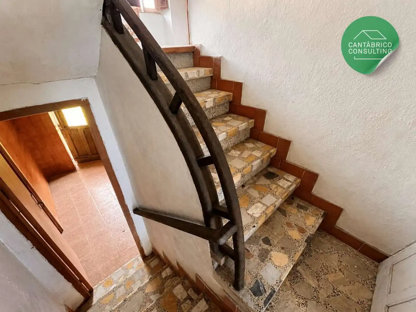 Finca rústica en venda en El Franco 
