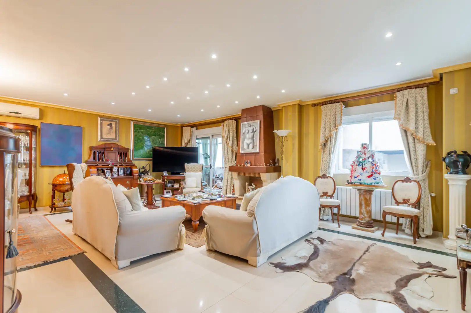 Casa o chalet en venta en Valdebebas - Valdefuentes
