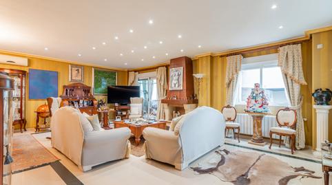 Foto 3 de Casa o xalet en venda a Valdebebas - Valdefuentes, Madrid