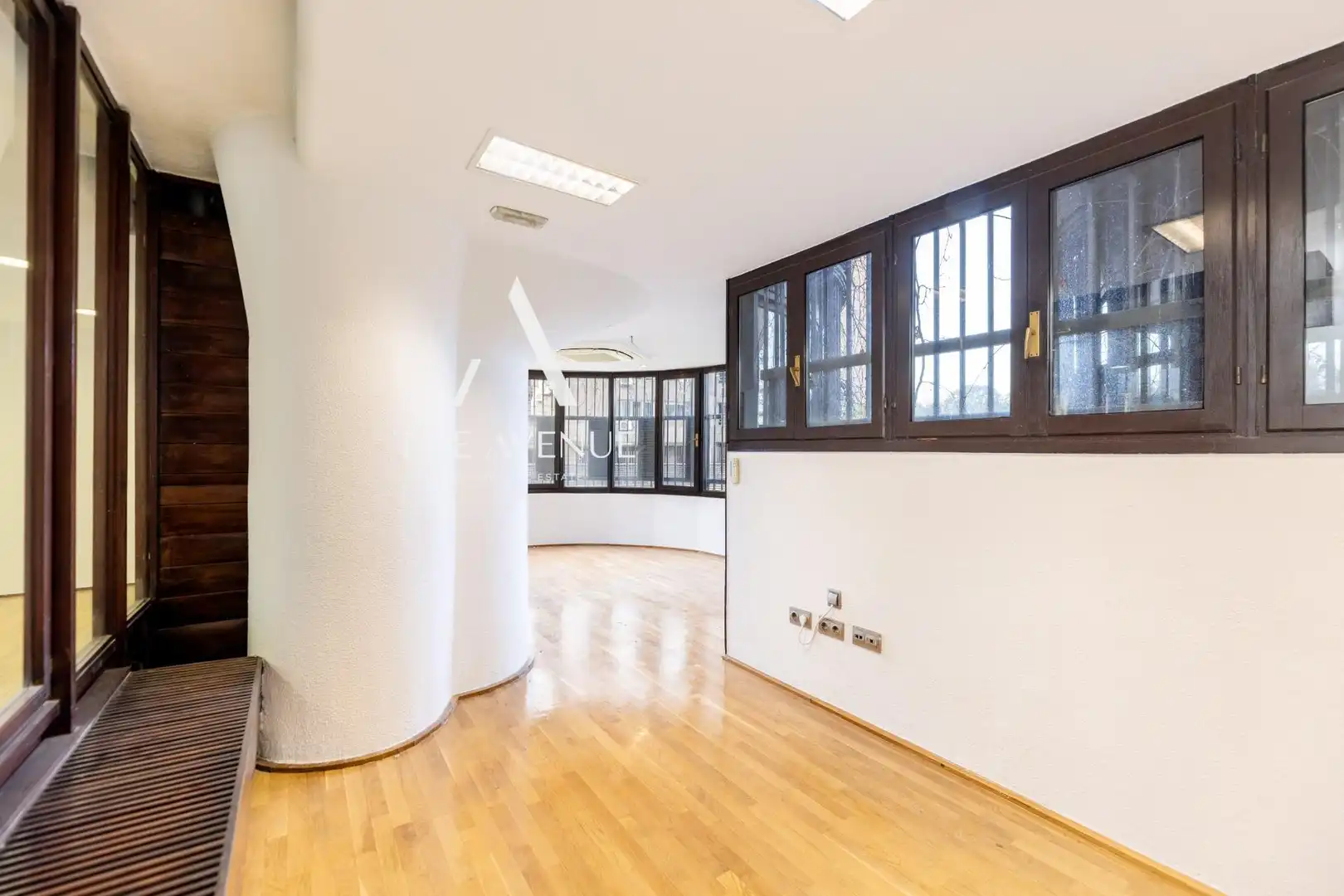 Piso en venta en Madrid con Aire acondicionado, Calefacción y Jardín privado