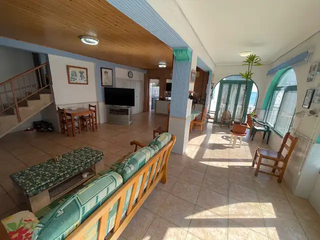 Villa mit Pool zum Verkauf in Avinguda Alacant 16, imagen 16