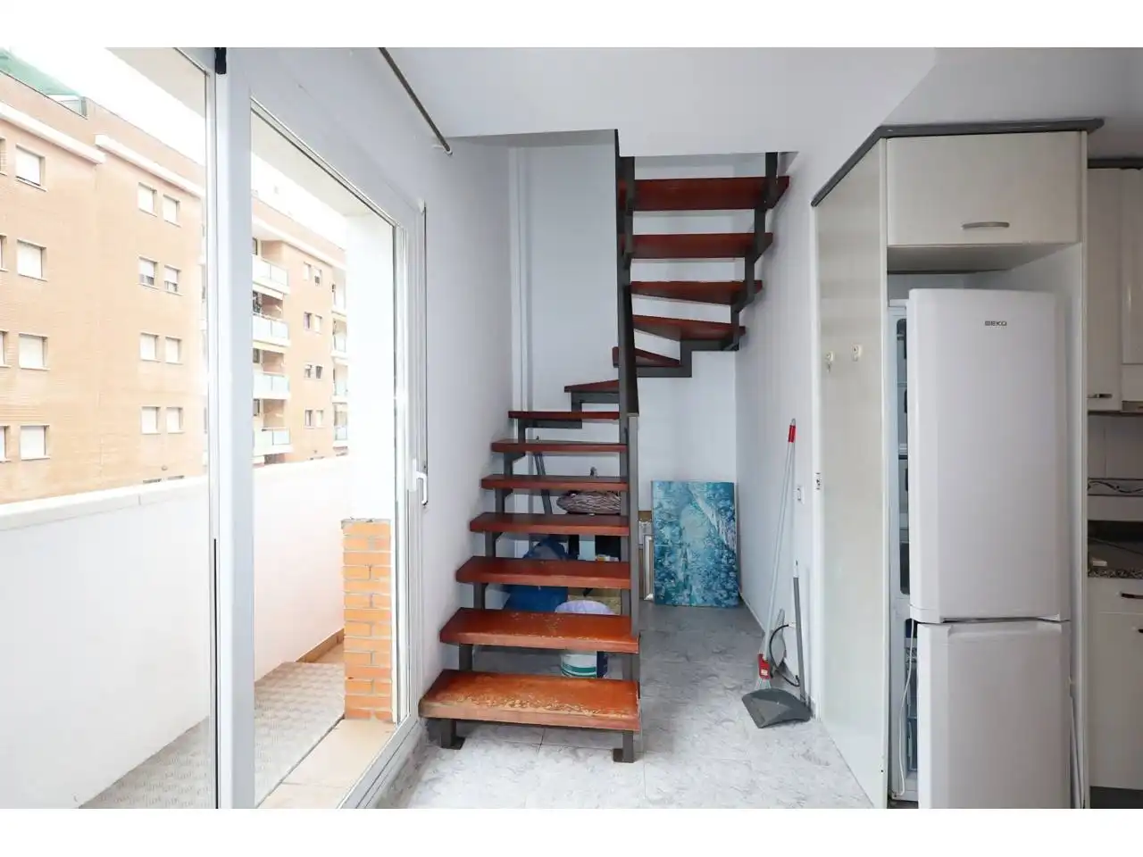 Appartement avec terrasse à vendre à Calle Antillas, imagen 5