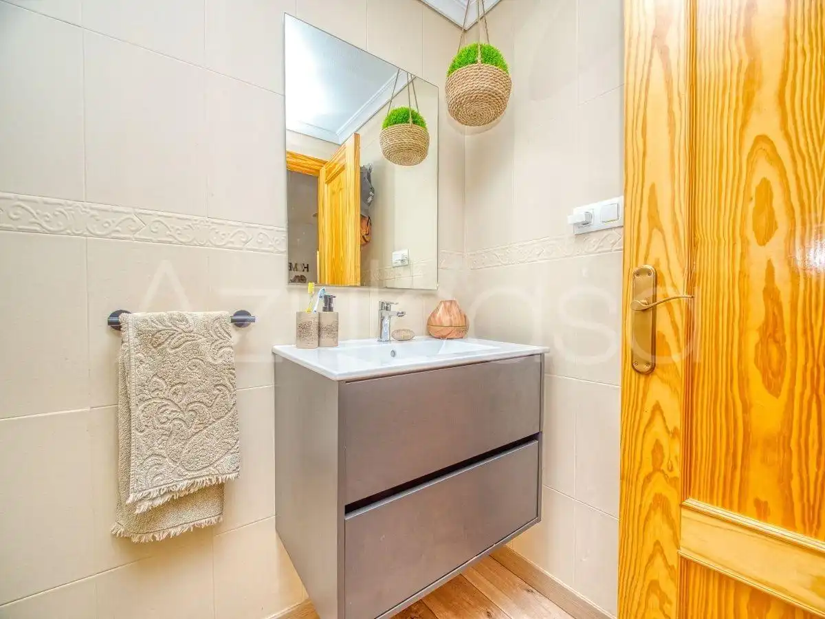 Adosado con piscina en venta en Avenida Avenida Polonia, imagen 17