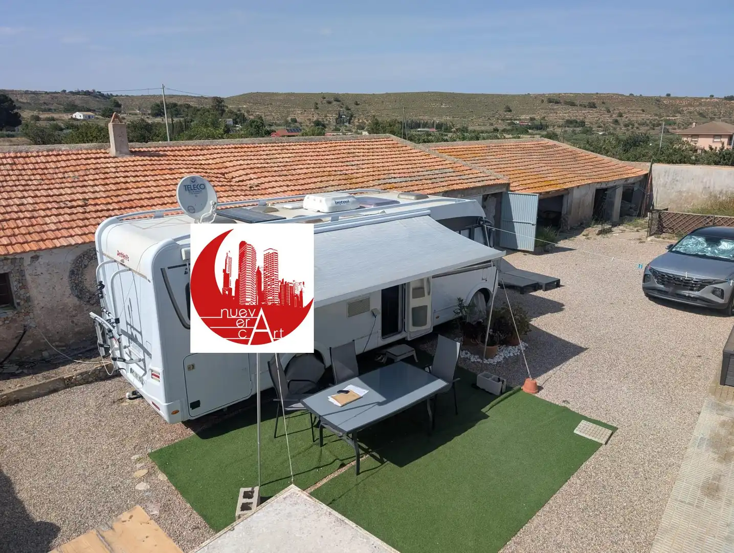 Casa rústica en venda a Pedanías Oeste, imagen 3
