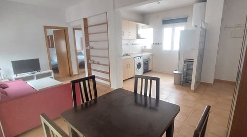 Foto 5 de Piso de alquiler en Calle Eduardo Carvajal, Carranque - Haza Cuevas, Málaga Capital