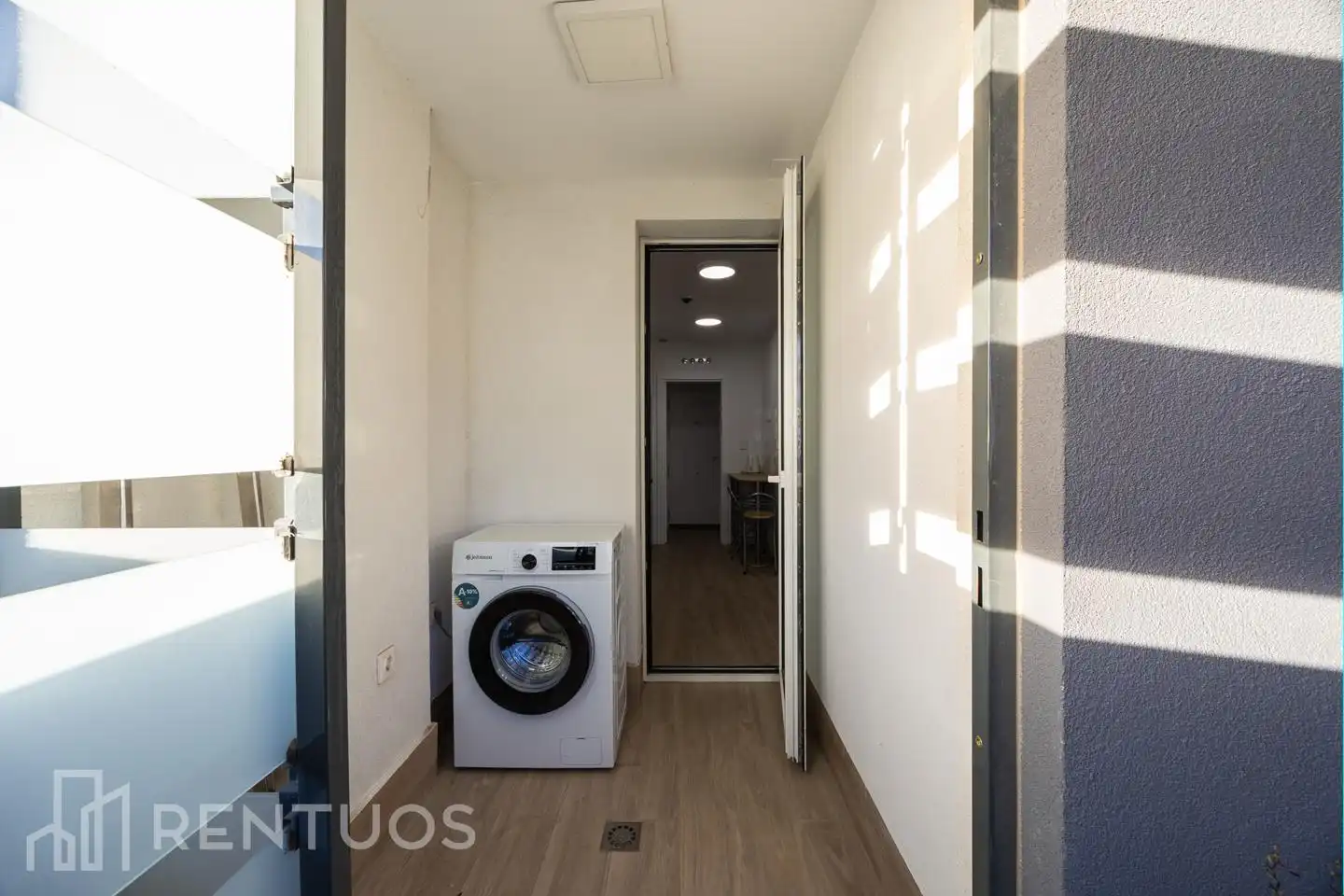 Appartamento con piscina in affitto a Alcalde Andrés Madrid Dávila, imagen 12