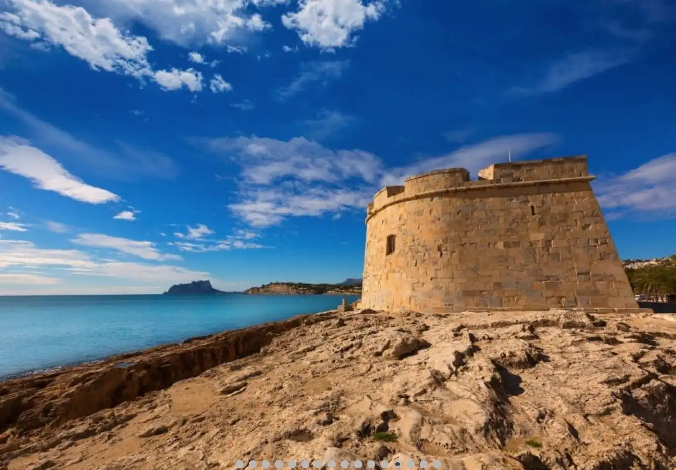 Casa amb piscina en venda a El Portet - Pla de Mar, imagen 8