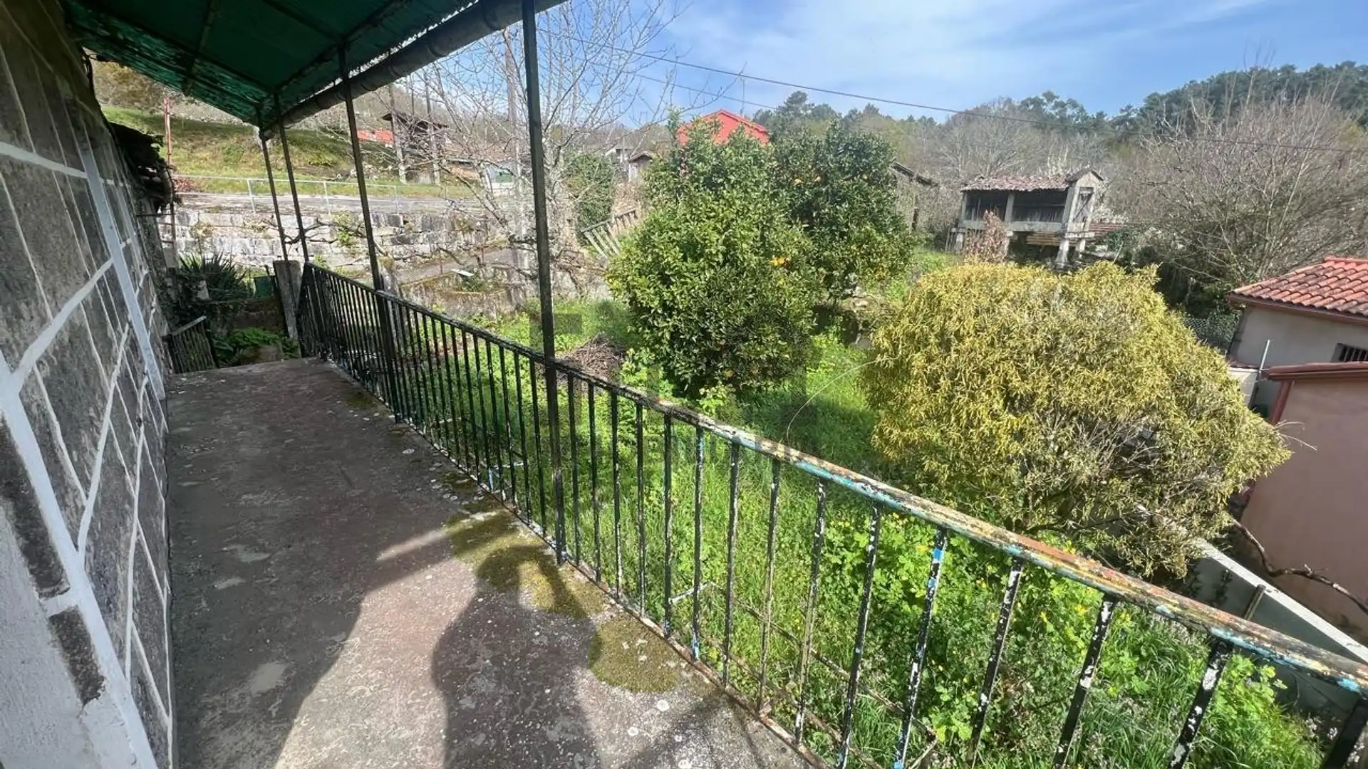 Houses for sale in A Peroxa