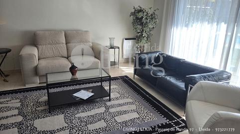 Photo 2 of House or chalet for rent in Carrer Vall de Boi, Ciutat Jardí,  Lleida Capital