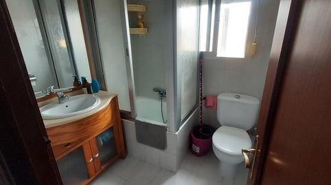 Foto 5 de Pis de lloguer a Avenida de Galicia, 56, San José Obrero, Zamora