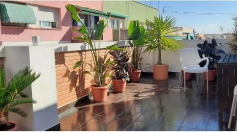 Foto 2 de Pis de lloguer a Campoamor, Alicante / Alacant