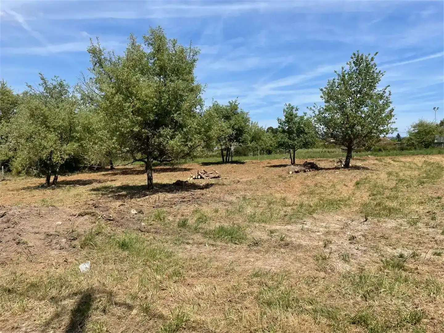 Finca rústica en venda en Ourense Capital 
