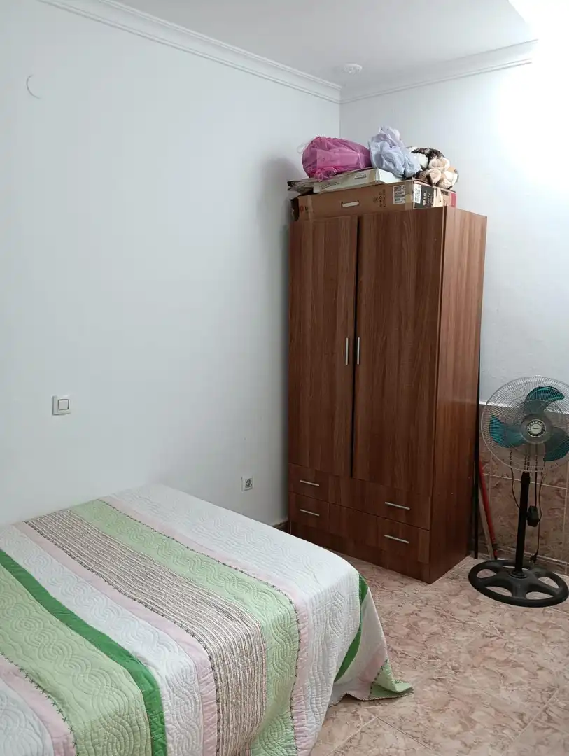 Bedroom of Houses for sale in Puerto Real