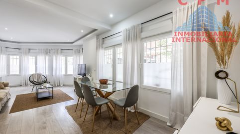 Foto 5 de Pis de lloguer a Prosperidad, Madrid Capital