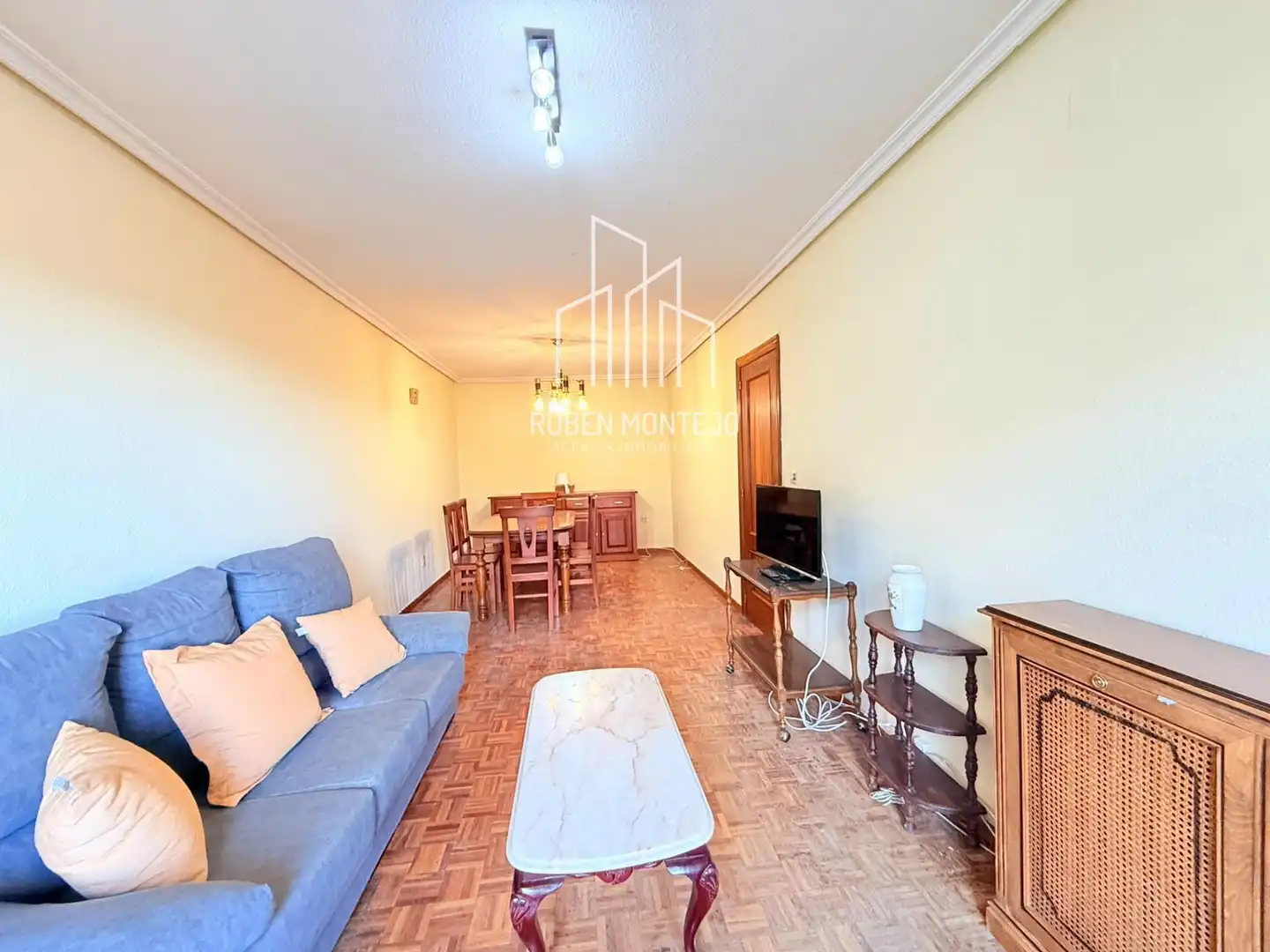 Appartement avec terrasse à louer à de Villamayor, imagen 8
