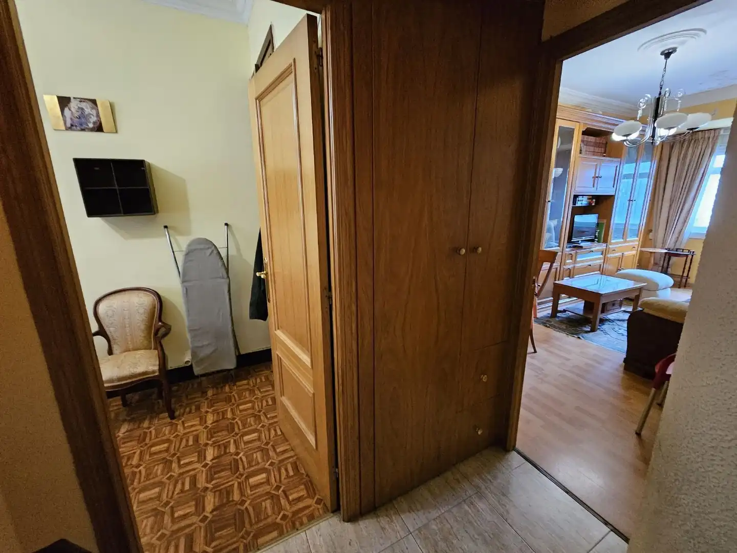 Piso en venta en A Coruña Capital 