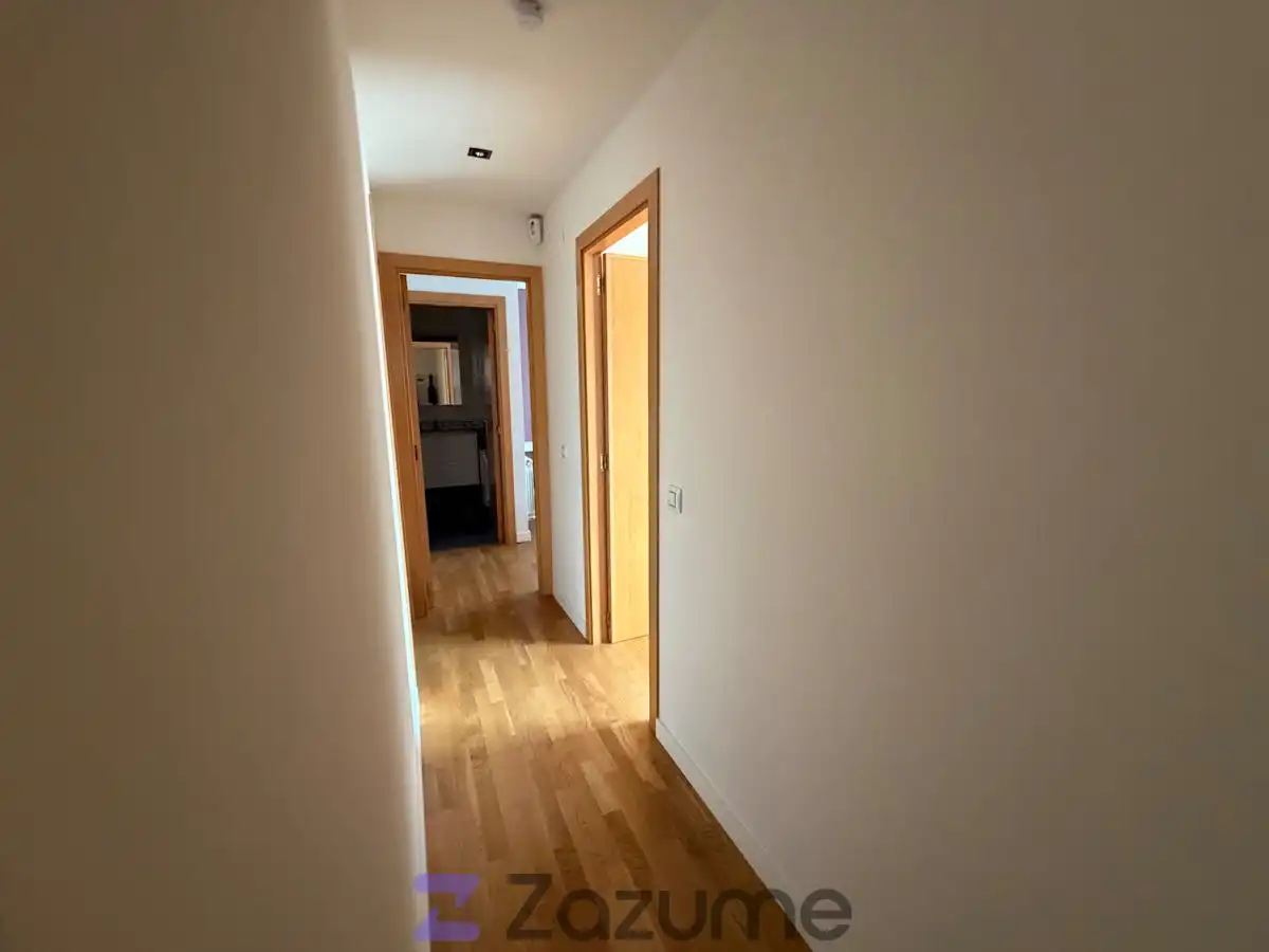 Pis de lloguer en La Pobla de Vallbona amb Aire condicionat, Calefacció i Parquet