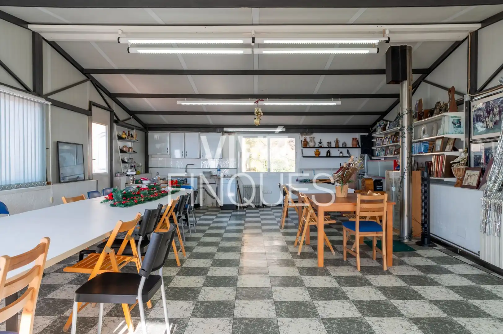 Casa con piscina en venta en Urbanitzacions, imagen 15