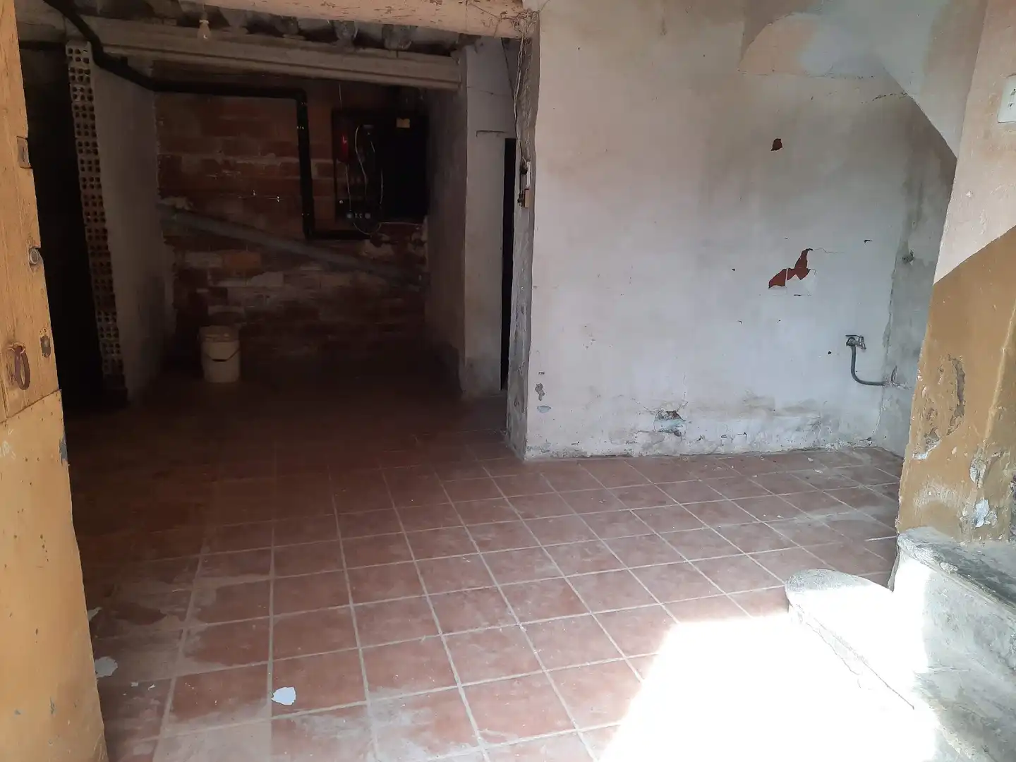 Casa o xalet en venda a Montblanc