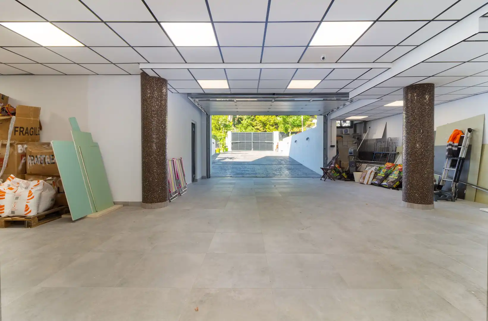 Villa mit Pool zur Miete in Este, imagen 42
