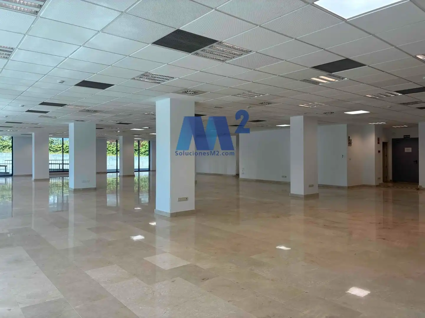 Business premises to rent in De Fuencarral, imagen 8