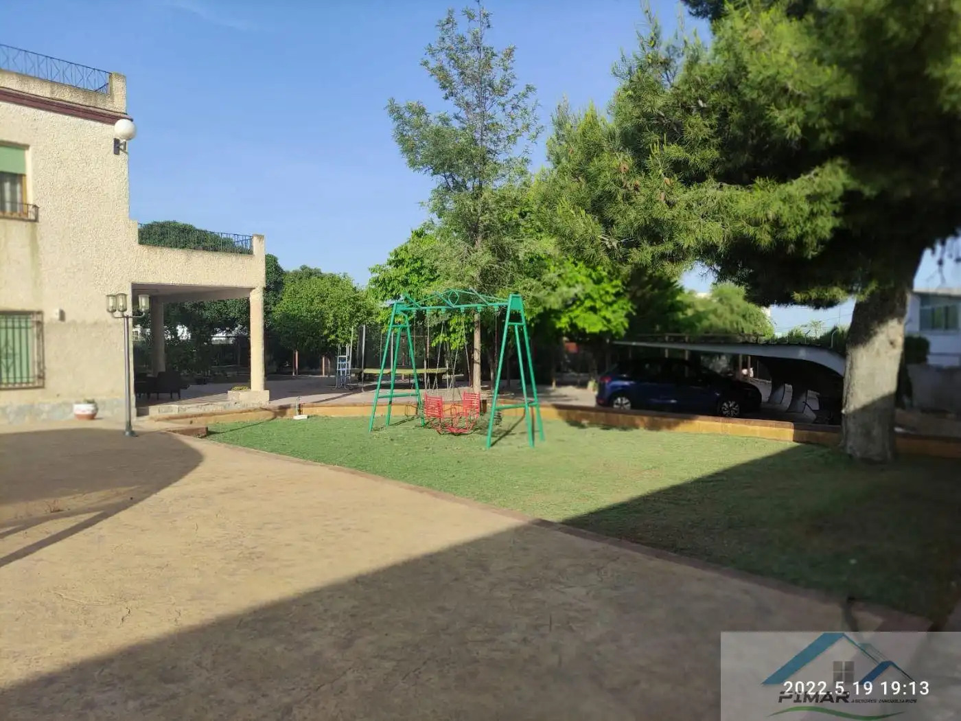 Casa o xalet en venda a La Algoda - Matola - Llano de San José