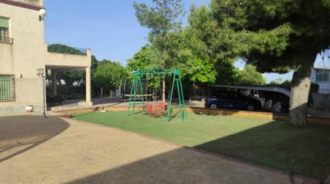 Foto 2 de Casa o xalet en venda a La Algoda - Matola - Llano de San José, Elche / Elx