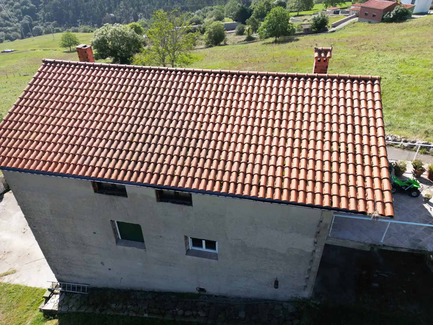Casa amb terrassa en venda a Labarces - PB LABARCES, imagen 14