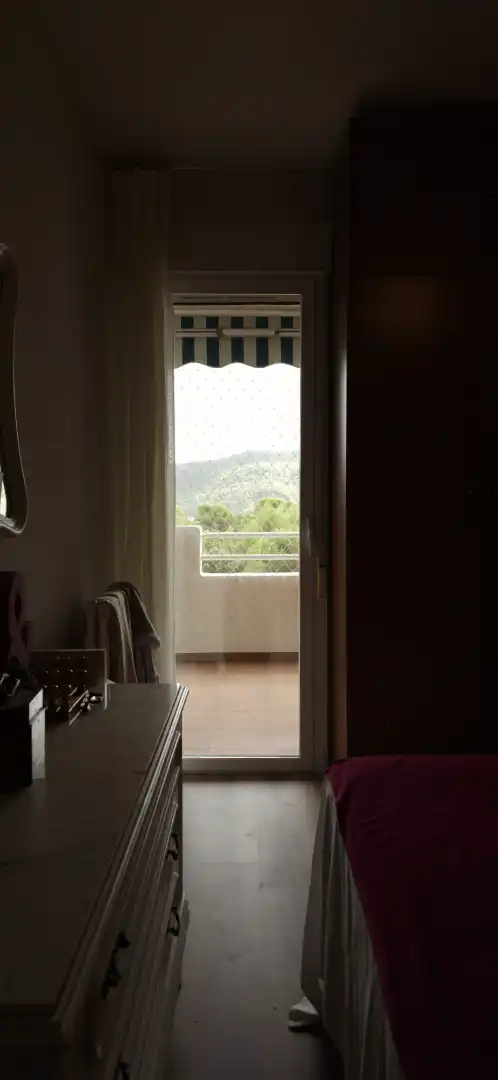 Dormitori de Pis en venda en Pareja amb Aire condicionat, Calefacció i Terrassa