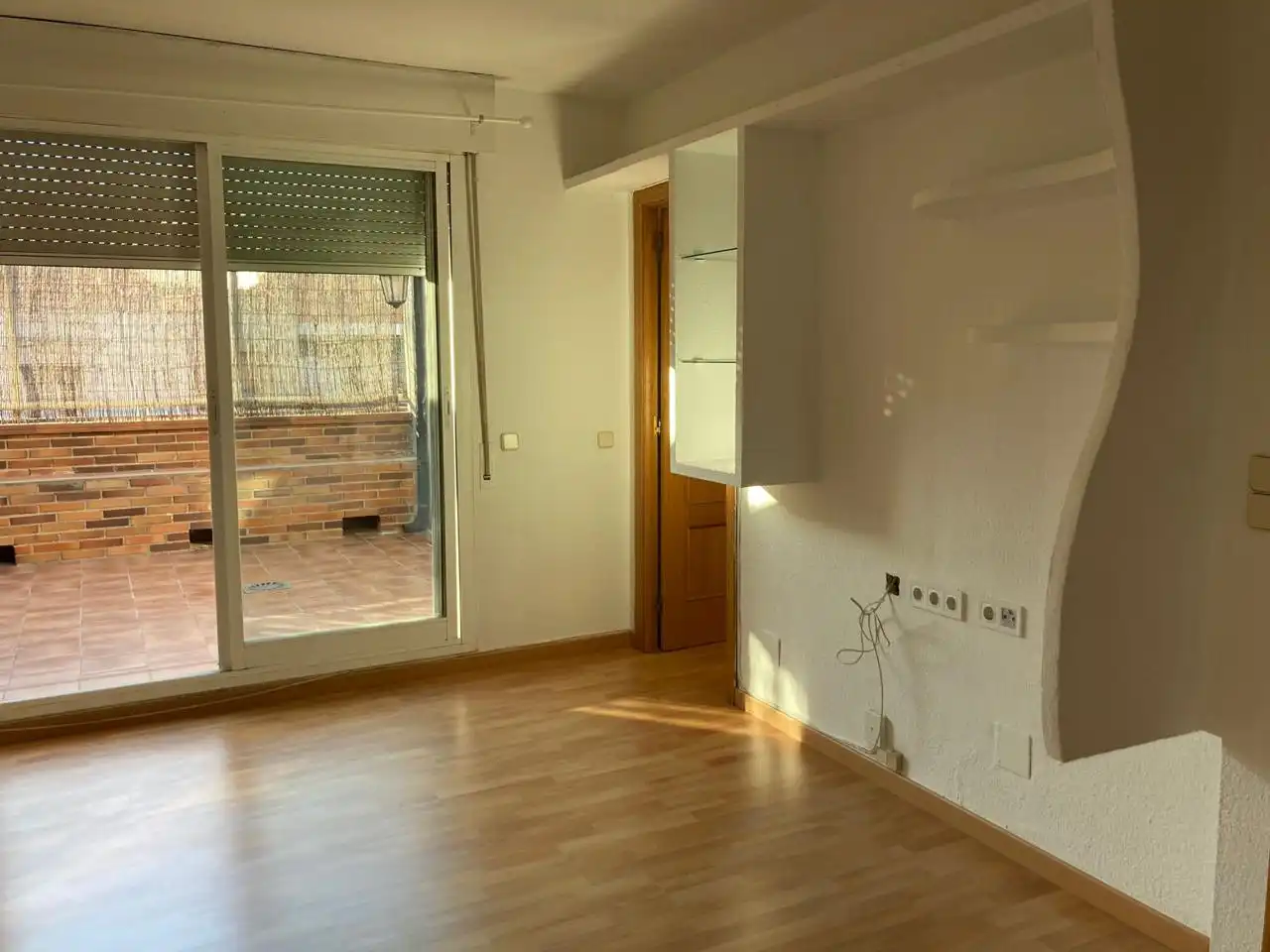 Attic for rent in De Navas, Valdeacederas, Tetuán