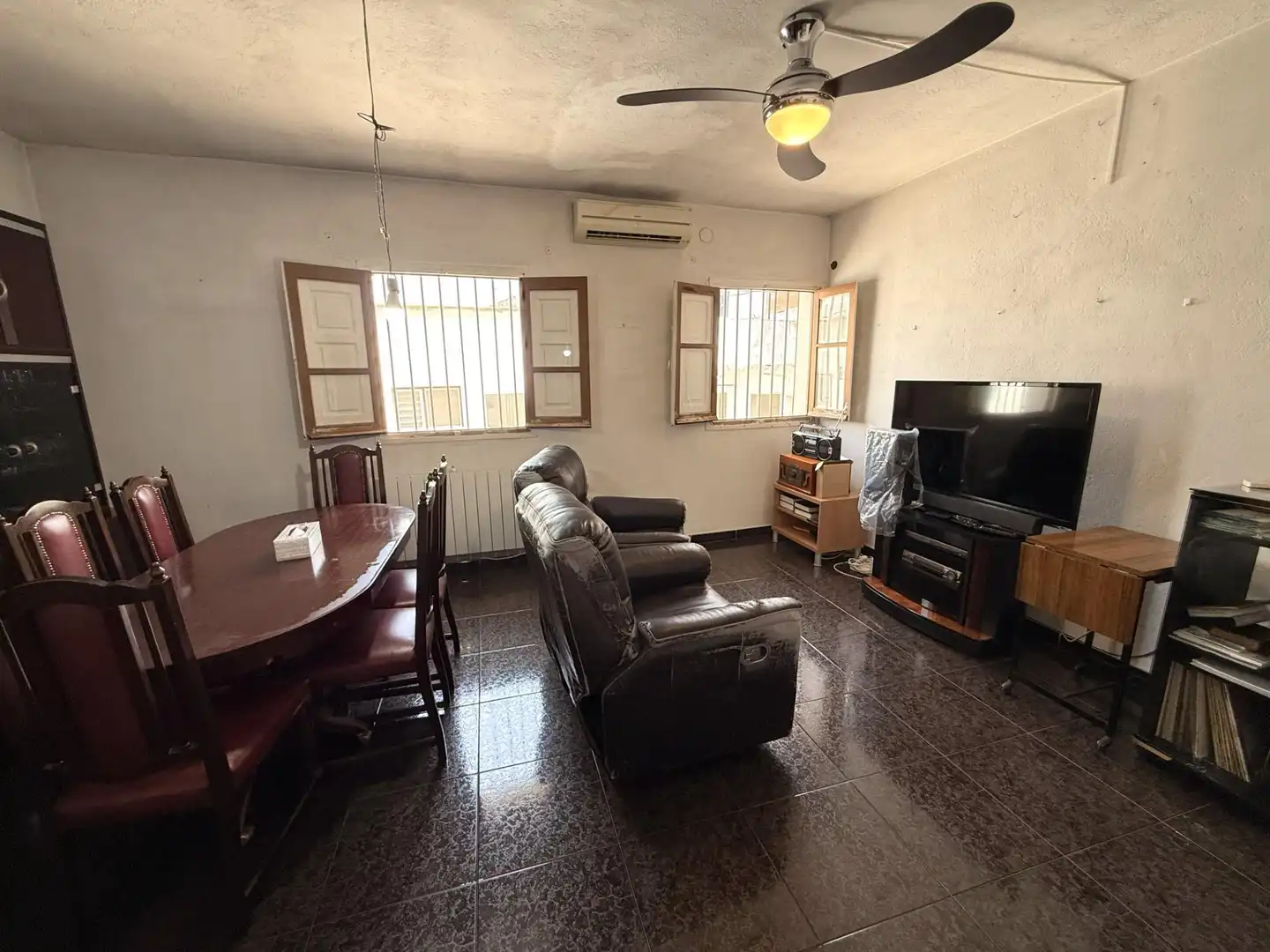 Casa amb terrassa en venda a Carrer Riu Guadalquivir, imagen 6