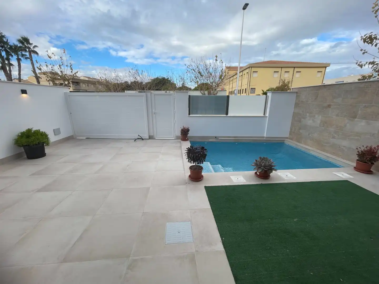 Casa o chalet en venta en Los Peñascos - El Salero - Los Imbernones