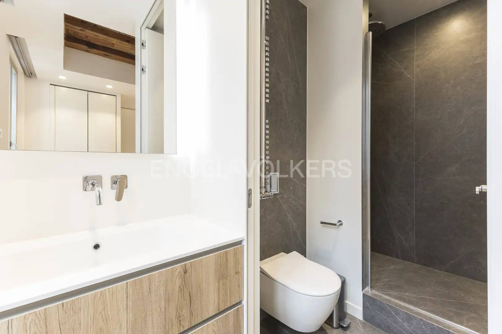 Wohnung mit Terrasse zum Verkauf in Pau Claris, imagen 53
