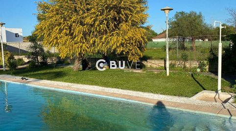 Foto 4 de Casa o chalet en venta en Juan Jimenez, Carmona, Sevilla