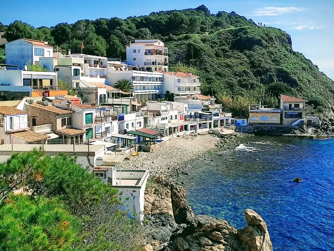 Apartments for rent in Carretera de la Fosca, 45, La Fosca - Cala Margarida