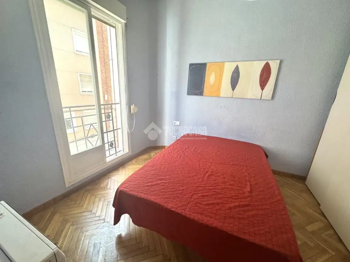 Habitación de Piso en venta en Madrid