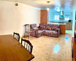Sala d'estar de Casa o xalet en venda en Litago amb Terrassa i Balcó