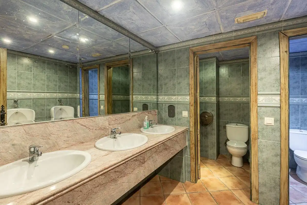 Inmuebles singulares con ascensor en venta en Cenes de la Vega, imagen 25