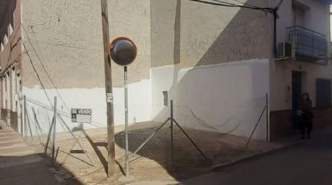 Foto 4 de Residencial en venda a Alguazas, Murcia